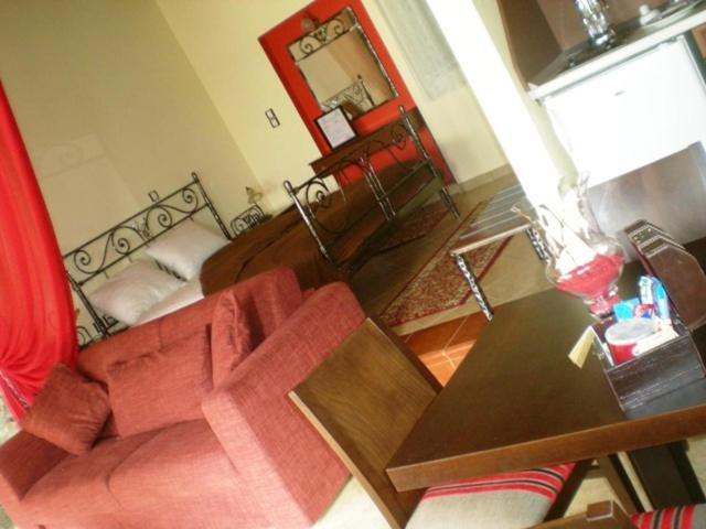 Ktima Kletsa Aparthotel Gravia  Room photo