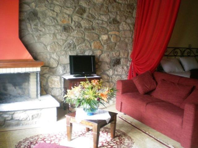 Ktima Kletsa Aparthotel Gravia  Room photo