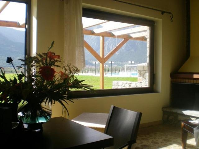 Ktima Kletsa Aparthotel Gravia  Room photo