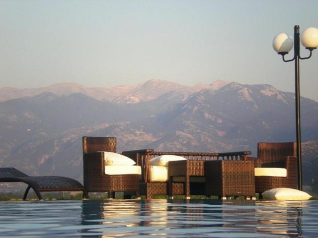 Ktima Kletsa Aparthotel Gravia  Exterior photo